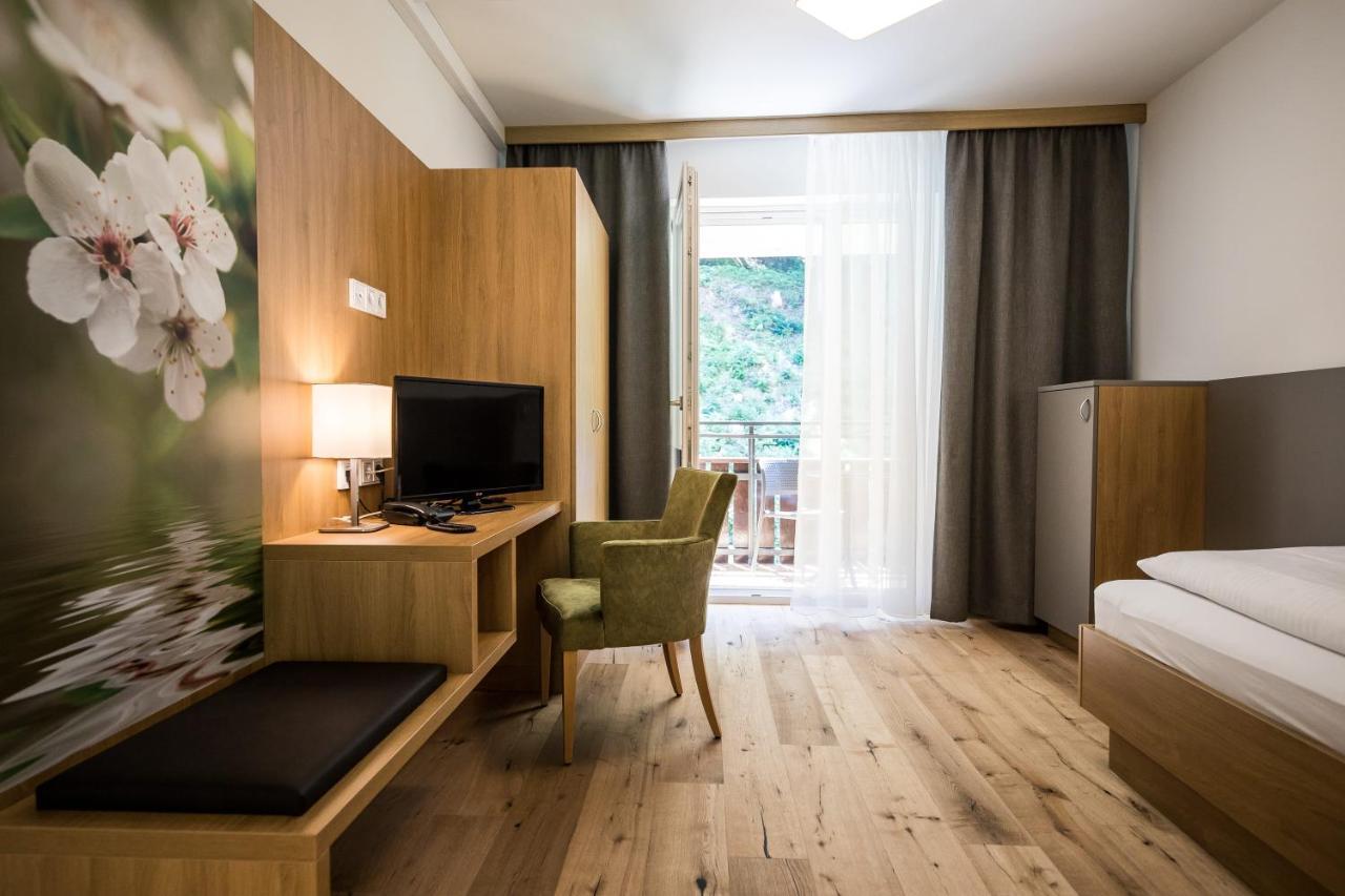 Gesundheit & Wellness Resort Bad Mitterndorf Exteriér fotografie